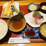 日本料理 ざぜん - 