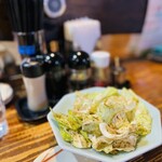 麺屋　さくら - 