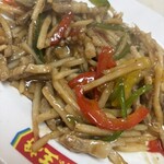 餃子の王将 国分店 - 