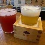 ニホンバシ ブルワリー トウキョウステーション - 