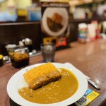 CoCo壱番屋 - 