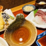 日本料理 ざぜん - 