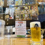 麺屋　さくら - 