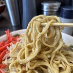 ラーメン二郎 - 