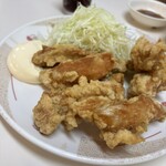 餃子の王将 国分店 - 