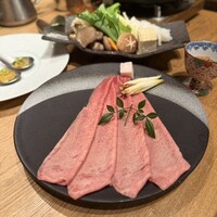 北新地 肉料理 名門 - 