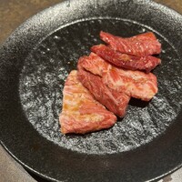 和牛焼肉 伍感 - 