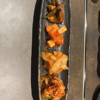 和牛焼肉 伍感 - 