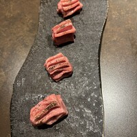和牛焼肉 伍感 - 