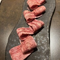 和牛焼肉 伍感 - 