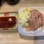 もつ焼男体山 - 料理写真:レバ刺し・低温調理済み(495円)