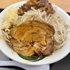 松戸中華そば 富田食堂 東千葉