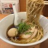 らぁ麺 はやし田 池袋店