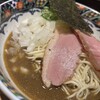 亀戸煮干中華蕎麦 つきひ
