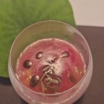 Installation Table ENSO L'asymetrie du calme - 