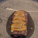 Installation Table ENSO L'asymetrie du calme - 