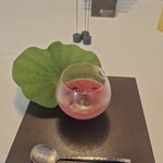 Installation Table ENSO L'asymetrie du calme - 