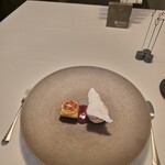 Installation Table ENSO L'asymetrie du calme - 