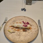 Installation Table ENSO L'asymetrie du calme - 