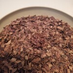 Installation Table ENSO L'asymetrie du calme - 