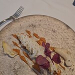 Installation Table ENSO L'asymetrie du calme - 