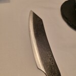 Installation Table ENSO L'asymetrie du calme - 