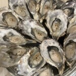 新中野牡蠣basara - 