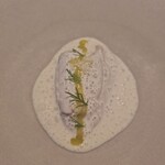 Installation Table ENSO L'asymetrie du calme - 