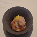 Installation Table ENSO L'asymetrie du calme - 