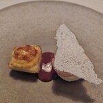 Installation Table ENSO L'asymetrie du calme - 