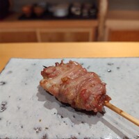 鳥匠 いし井 - 
