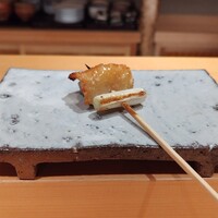 鳥匠 いし井 - 