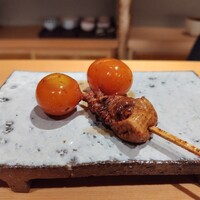 鳥匠 いし井 - 