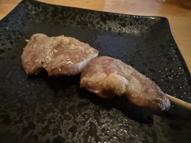 Izumosoba Yakitori Tobita photo 2