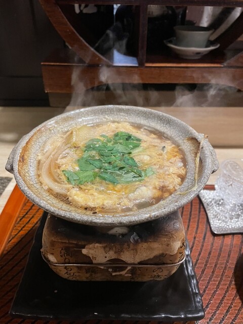 Osaka Kitahama Anagoya photo