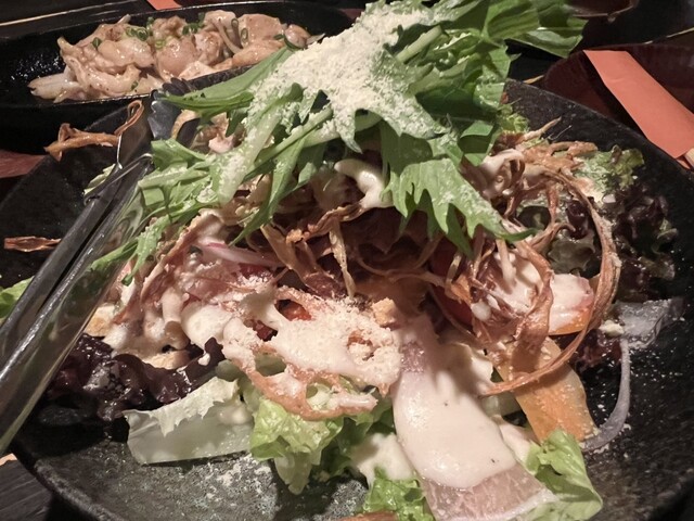 串焼き専門店 みかづき - 苫小牧（居酒屋）