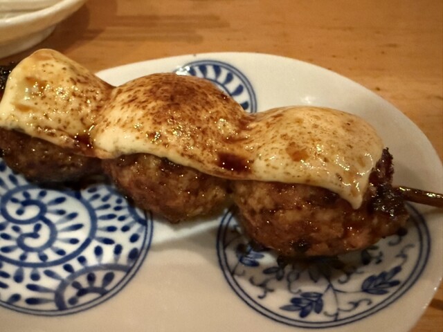 Izumosoba Yakitori Tobita photo 3