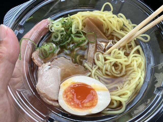 SEVEN ELEVEN Nara Shinden Machi Ten photo 2