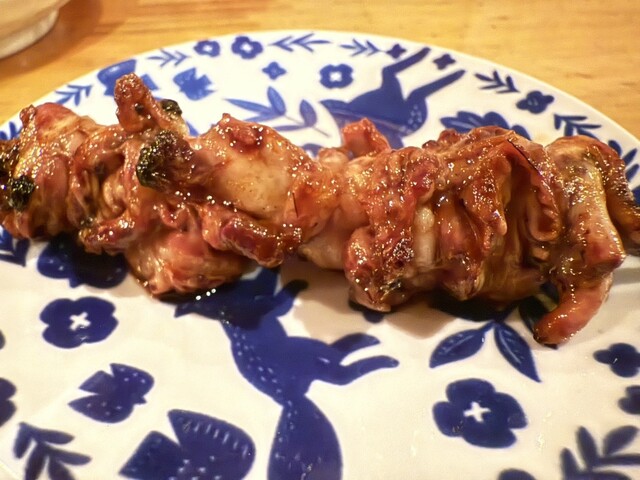 Izumosoba Yakitori Tobita photo 4