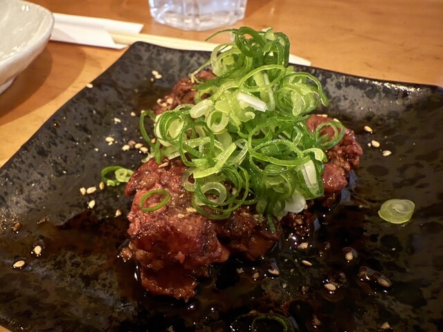 Izumosoba Yakitori Tobita photo 5