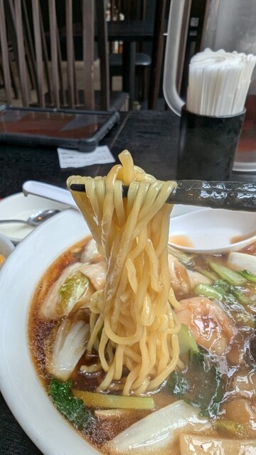本格台湾料理 龍福軒のご予約 - 小川町/台湾料理 | 食べログ