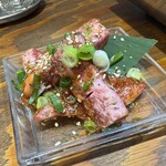 立ち焼肉 ひとり - 