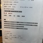 立ち焼肉 ひとり - 