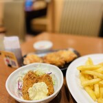 ガスト - 料理写真: