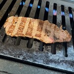 立ち焼肉 ひとり - 