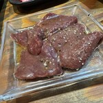 立ち焼肉 ひとり - 