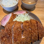 洋食工房パセリ - 