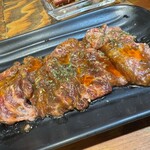 立ち焼肉 ひとり - 