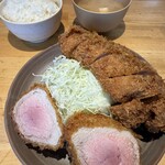 洋食工房パセリ - 