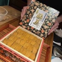 鮨 水天一碧 - 